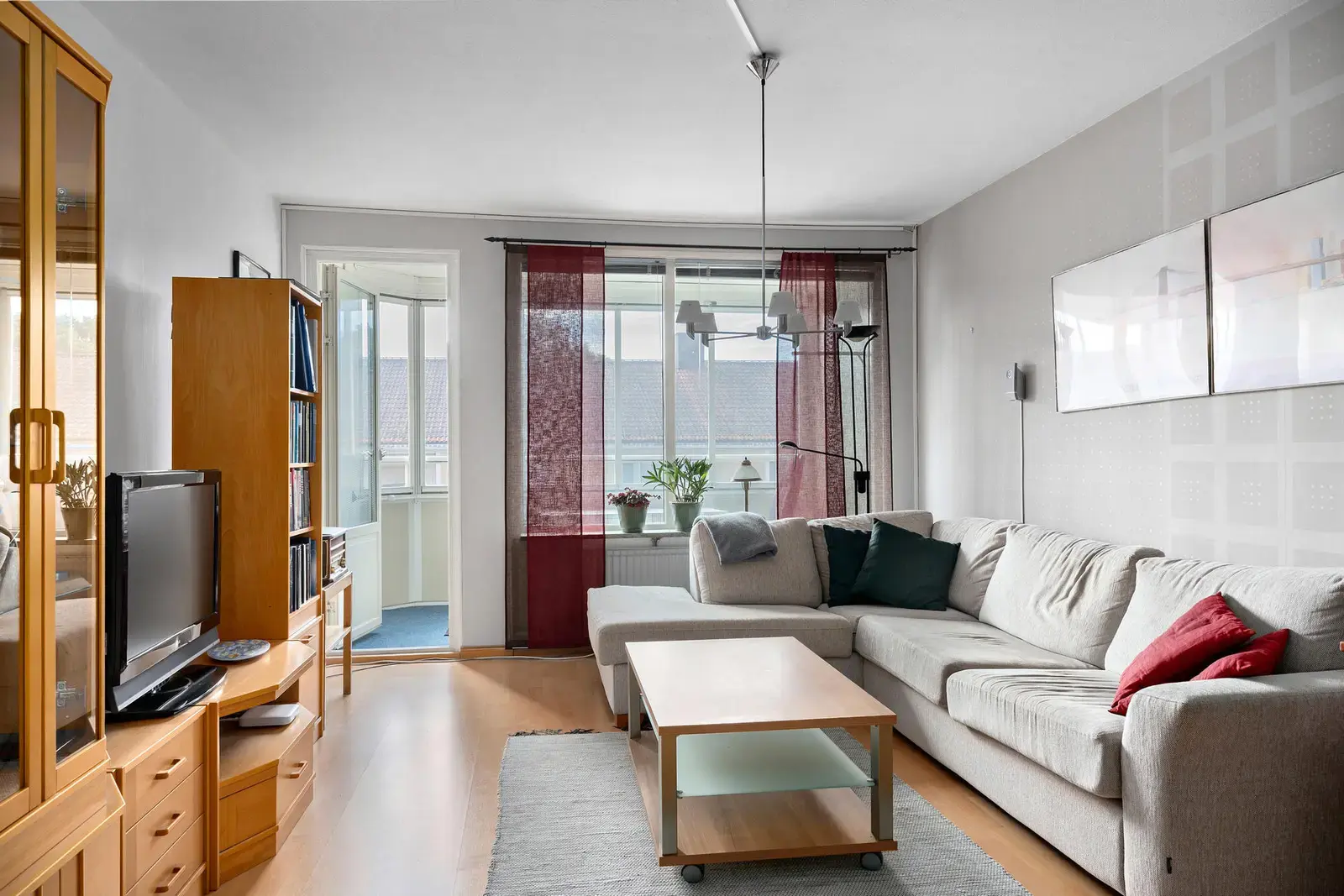 Image 1 of 16 of Engelbrektsgatan 11B