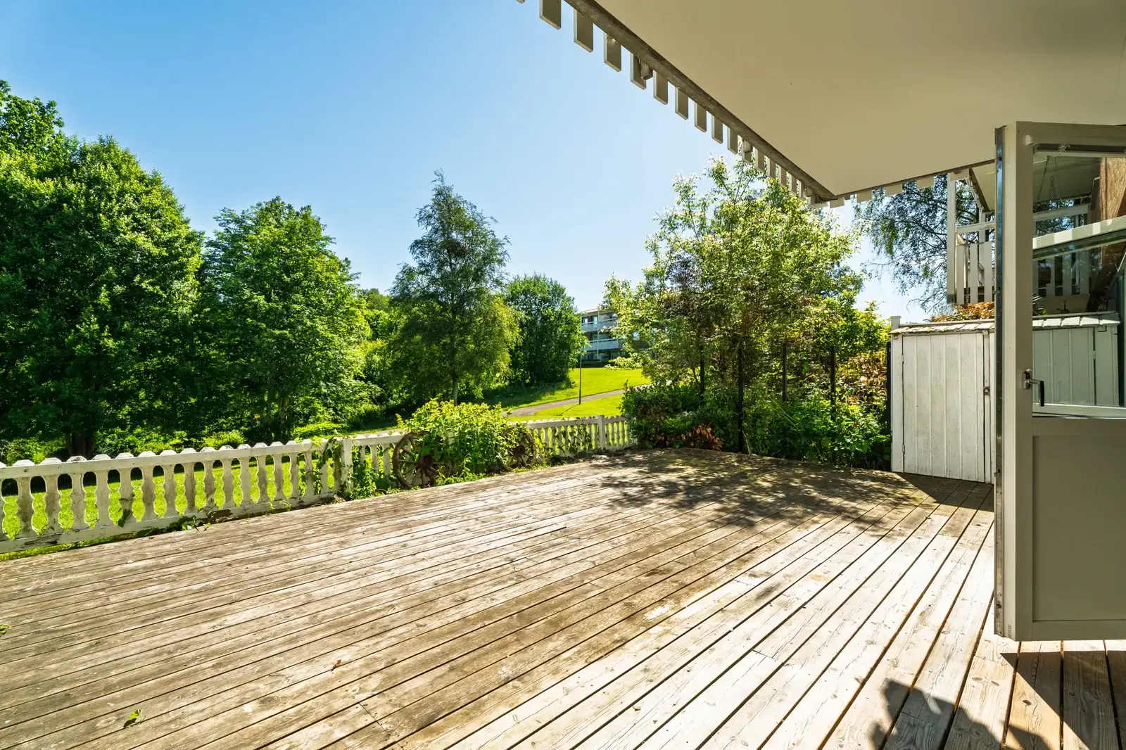 Bild 1 av 20 på Odens väg 52B