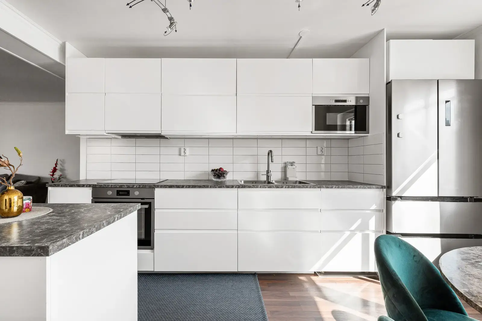 Bild 1 av 20 på Lavettvägen 33