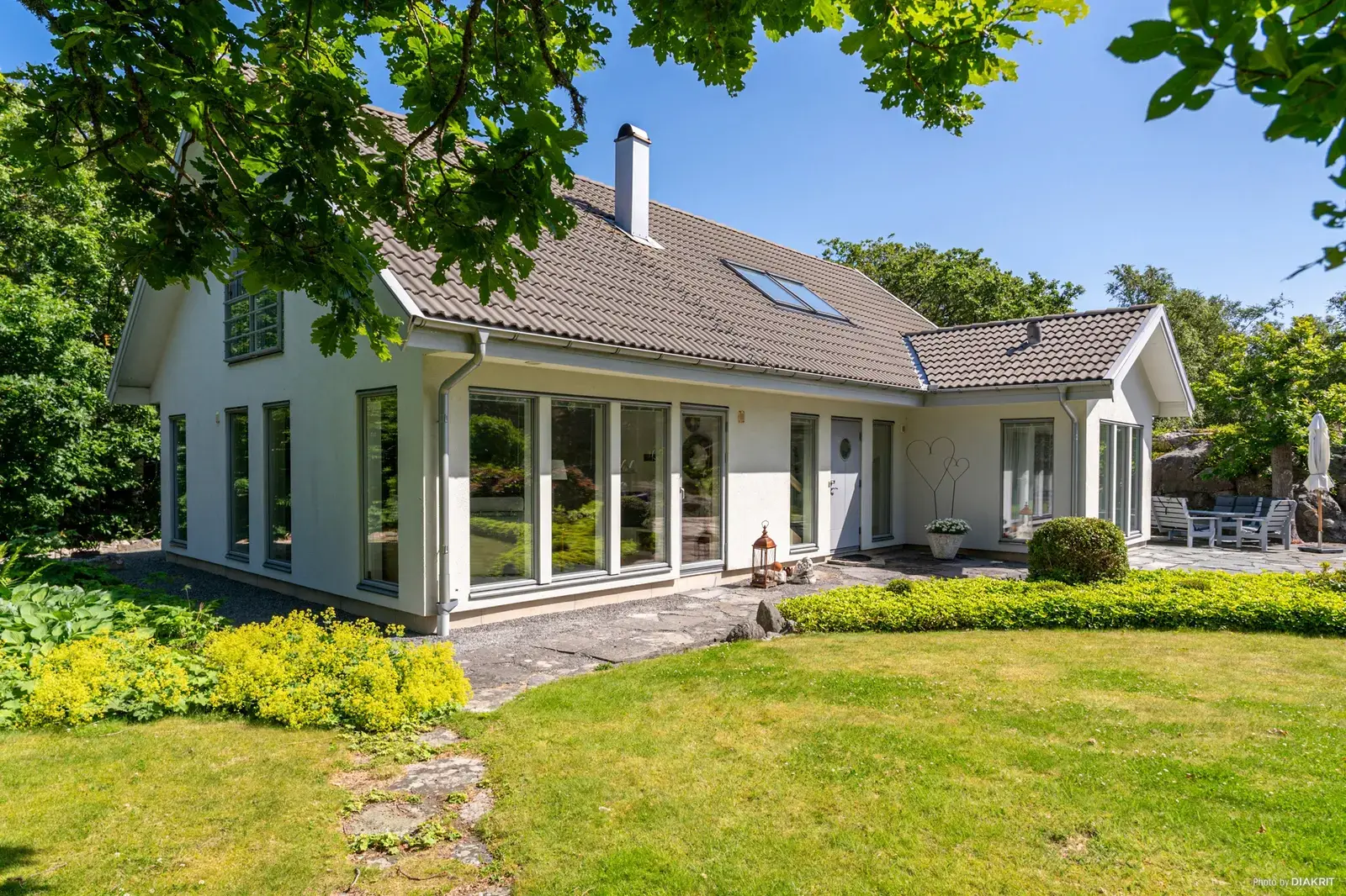 Bild 1 av 20 på Lilletummeliden 19