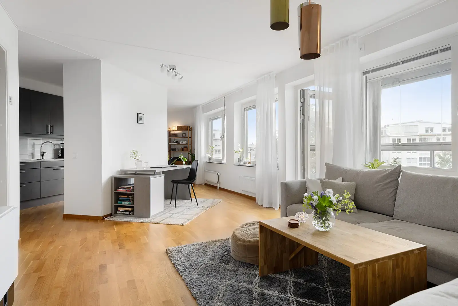 Bild 1 av 20 på Bogsprötsgatan 23