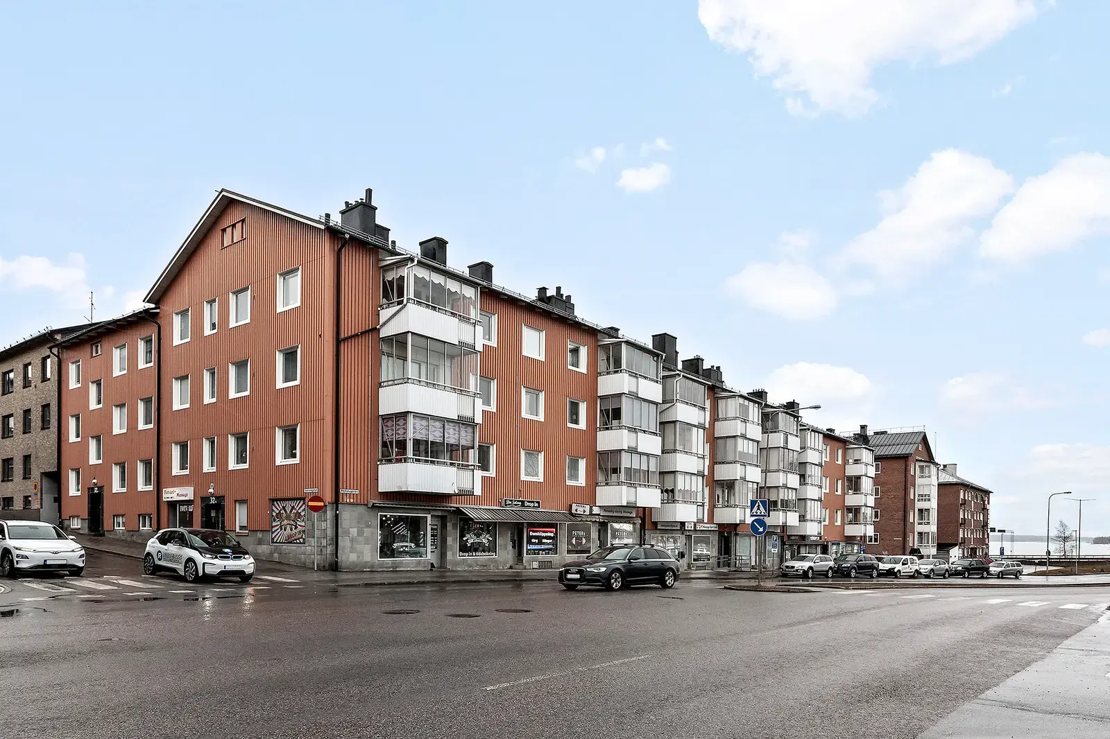 Bild 1 av 4 på Stationsgatan 32B