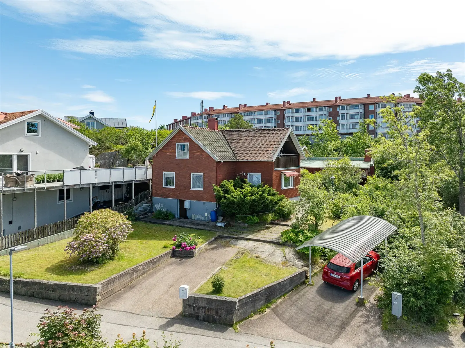 Image 1 of 17 of Trappgatan 10