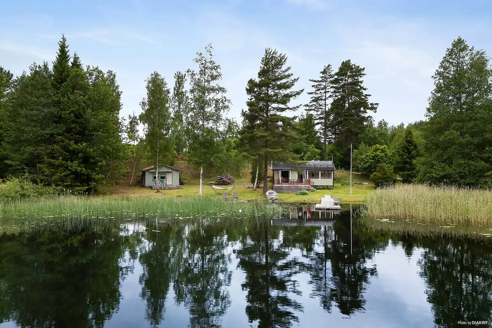 Bild 1 av 20 på Yxefall Björkvik