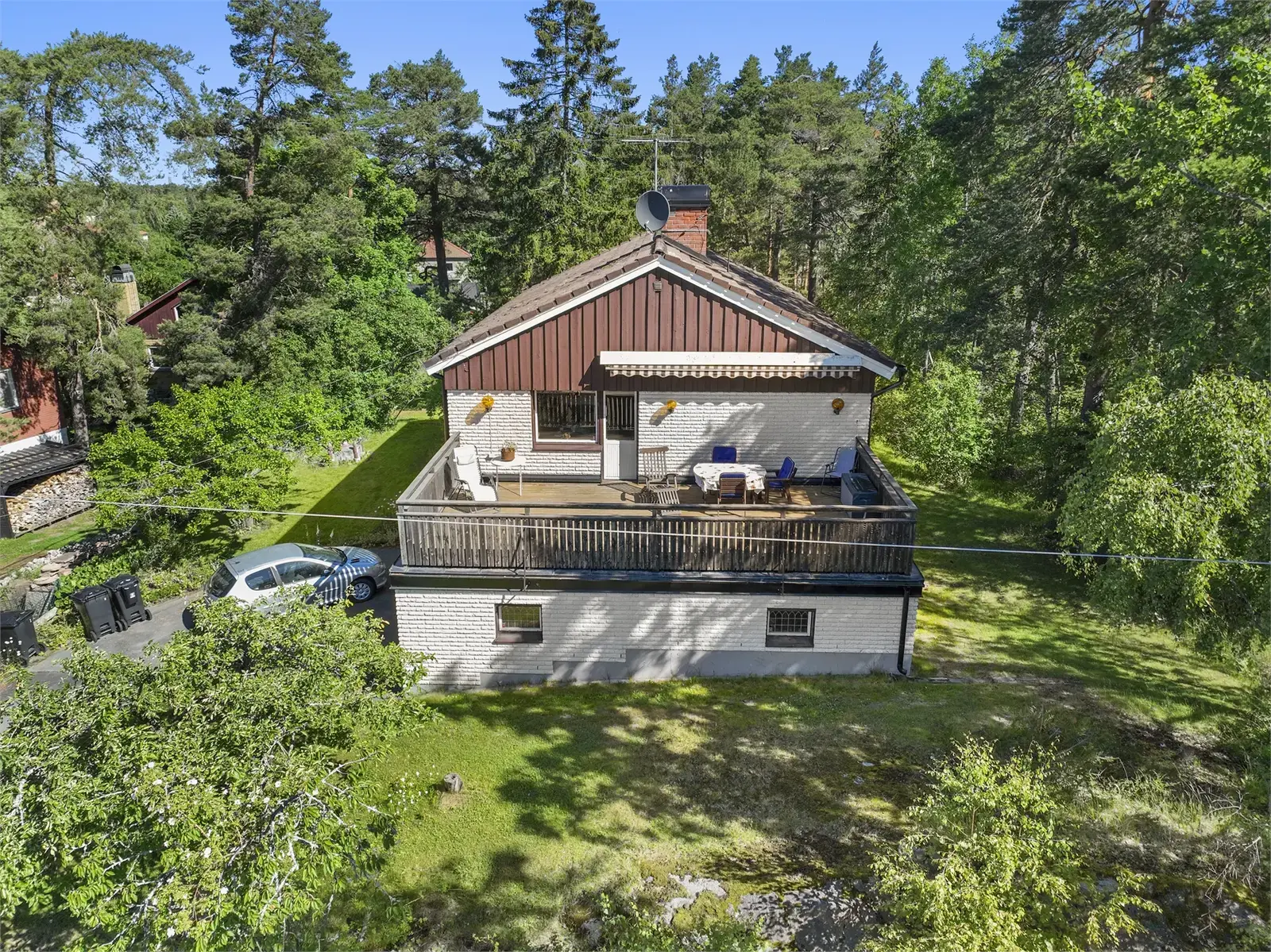 Image 1 of 20 of Fiskebyvägen 15