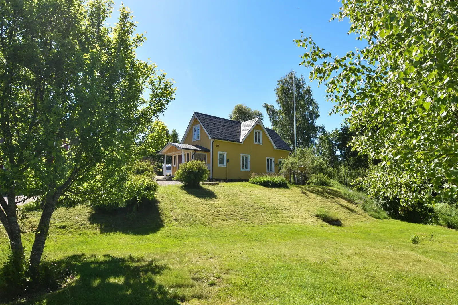 Bild 1 av 20 på Lugnet 122