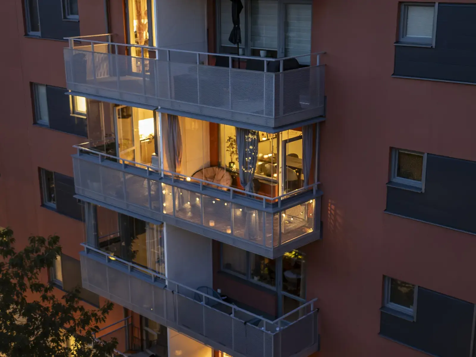 Bild 1 av 20 på Verksgatan 19
