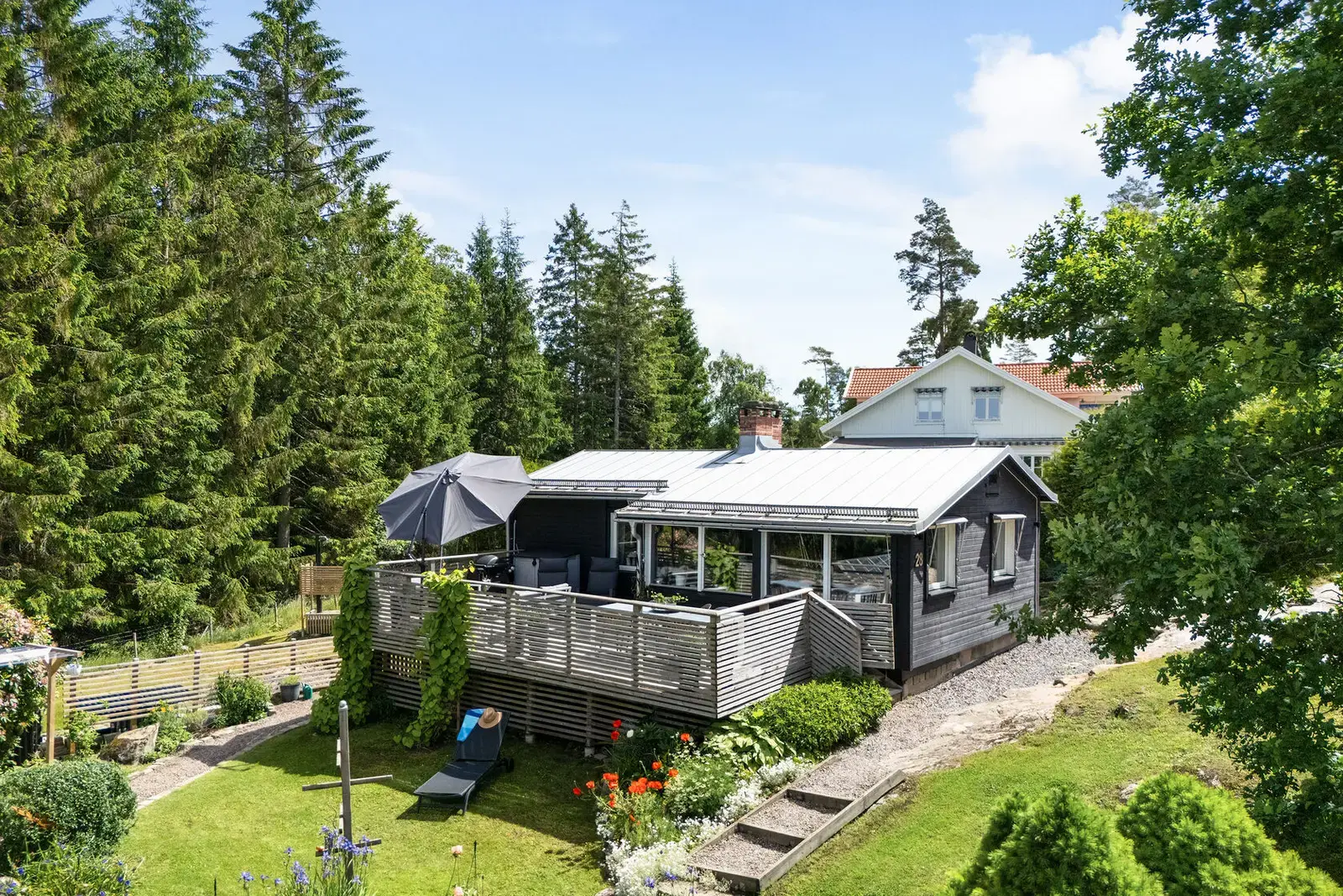 Bild 1 av 20 på Utmarksvägen 28