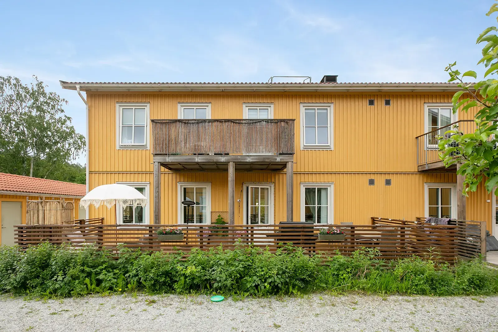 Bild 1 av 19 på Rimfrostvägen 13Z