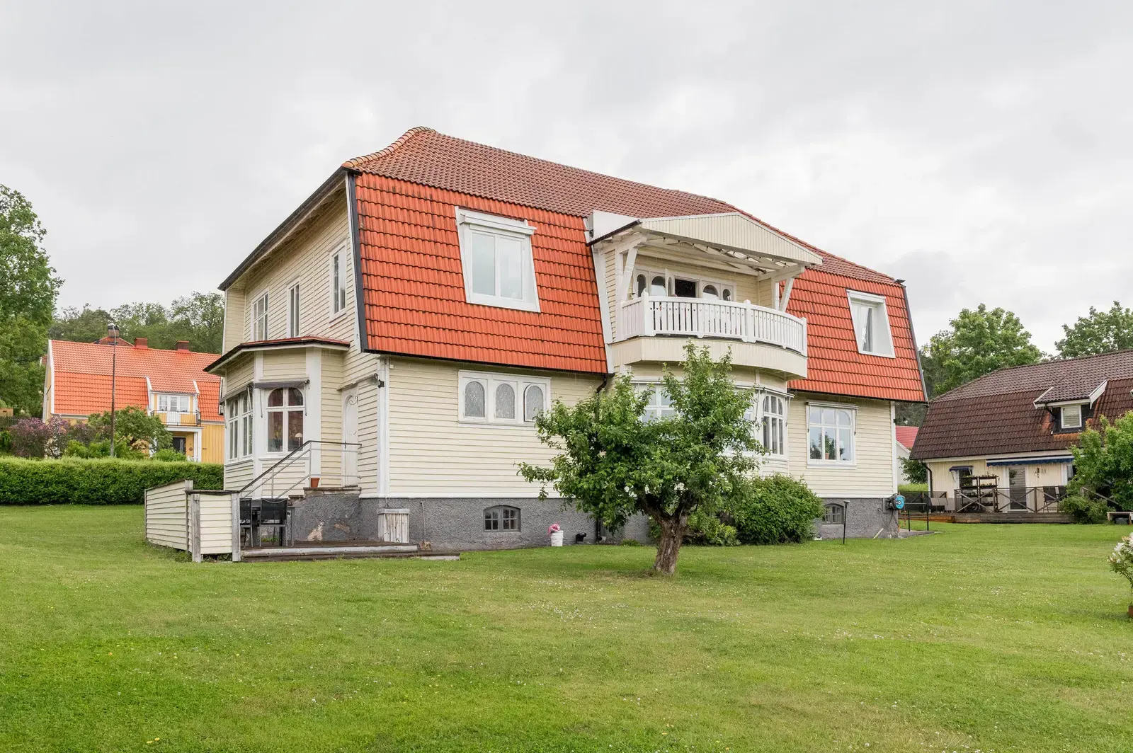 Image 1 of 20 of Von Platensgatan 34C
