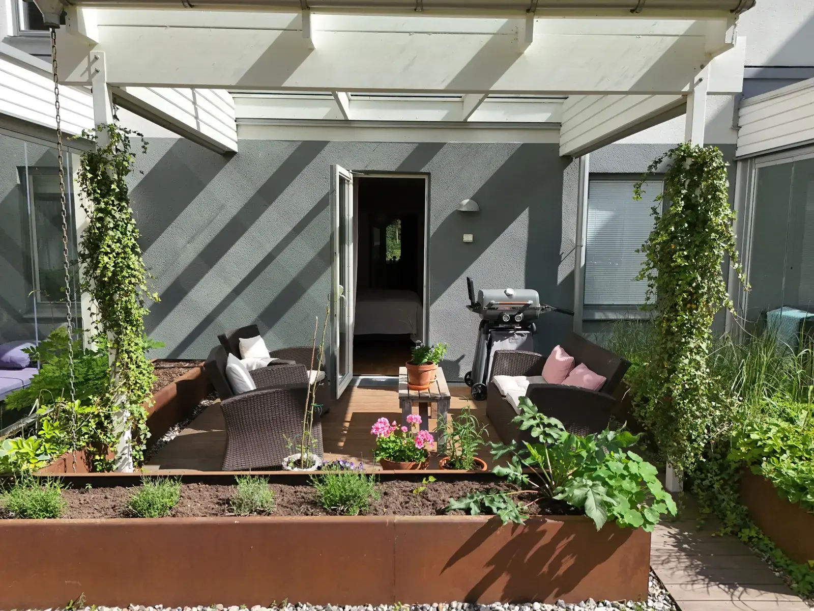 Bild 1 av 19 på Klyvargatan 3