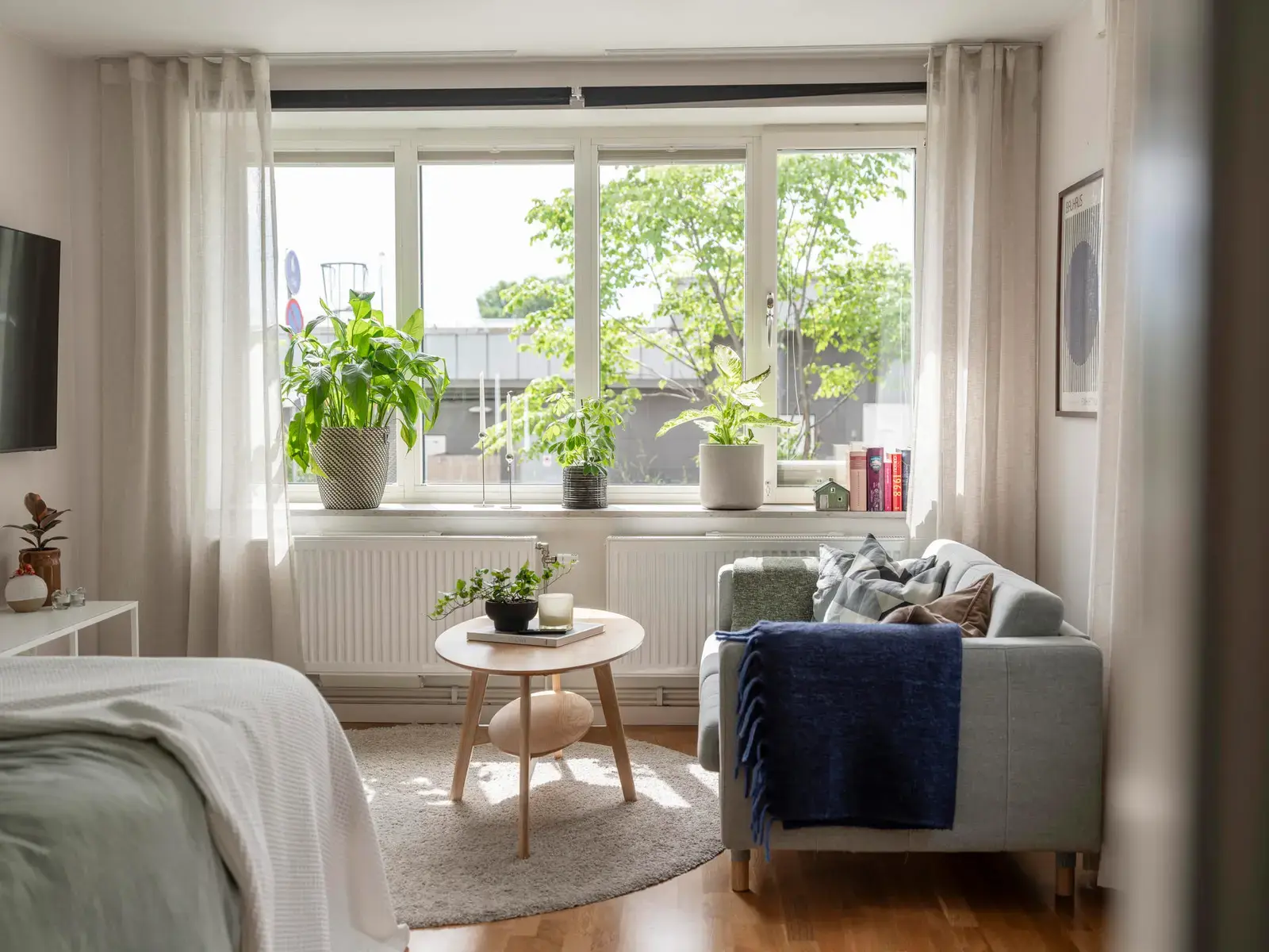 Bild 1 av 20 på Johannesbergsgatan 3