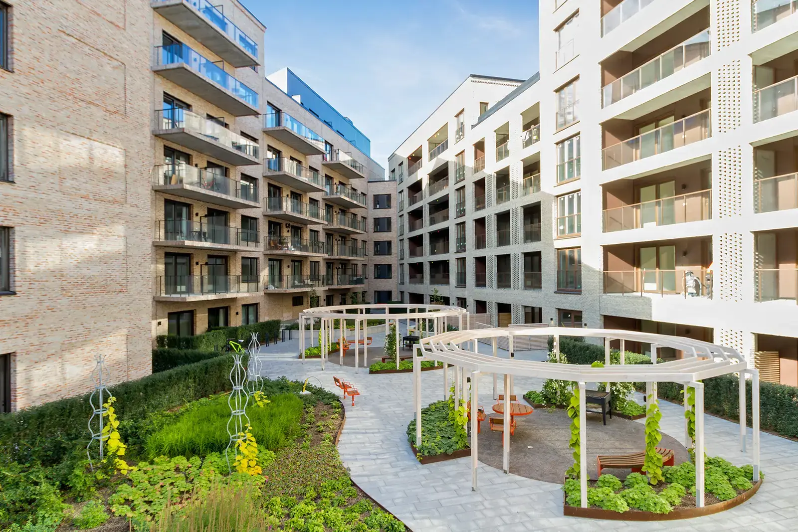 Image 1 of 4 of Orgelgatan 9