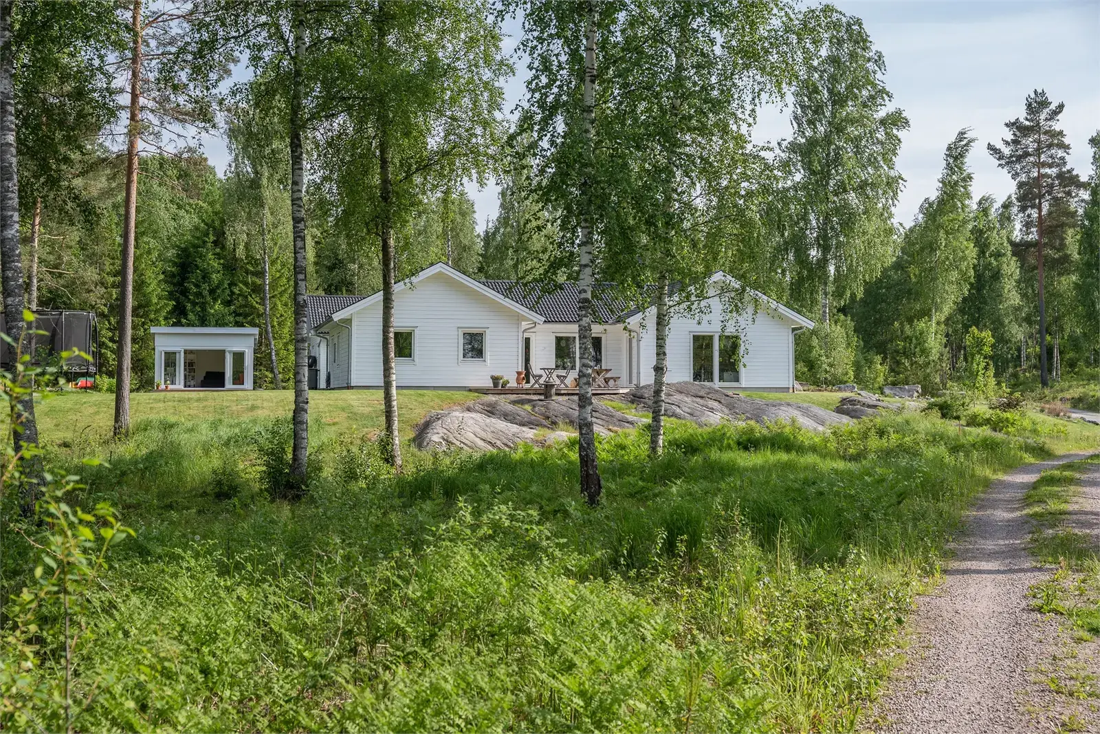 Image 1 of 20 of Degerbyn Juviken 2