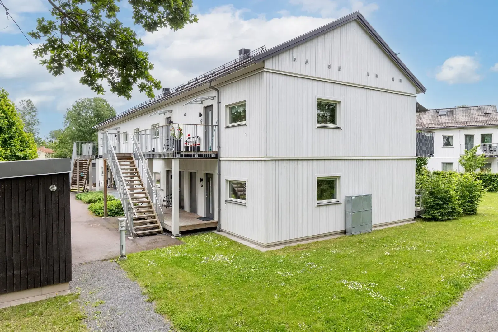 Bild 1 av 20 på Solvändan 10