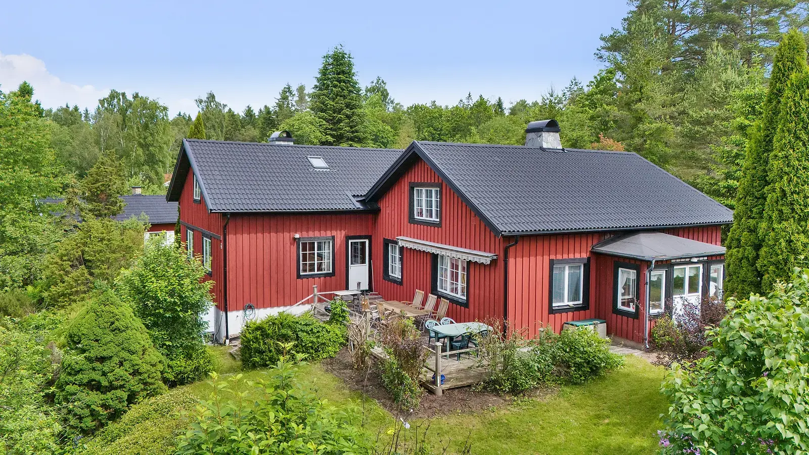 Bild 1 av 20 på Kyrkebyn 74