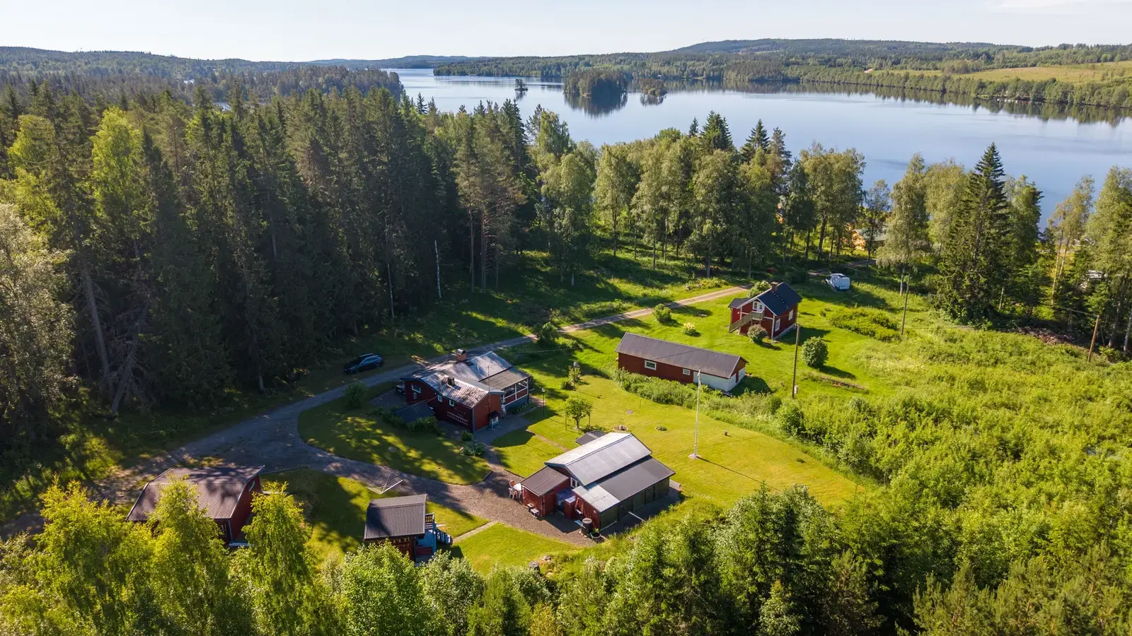 Image 1 of 20 of Långban Stora Sten 3