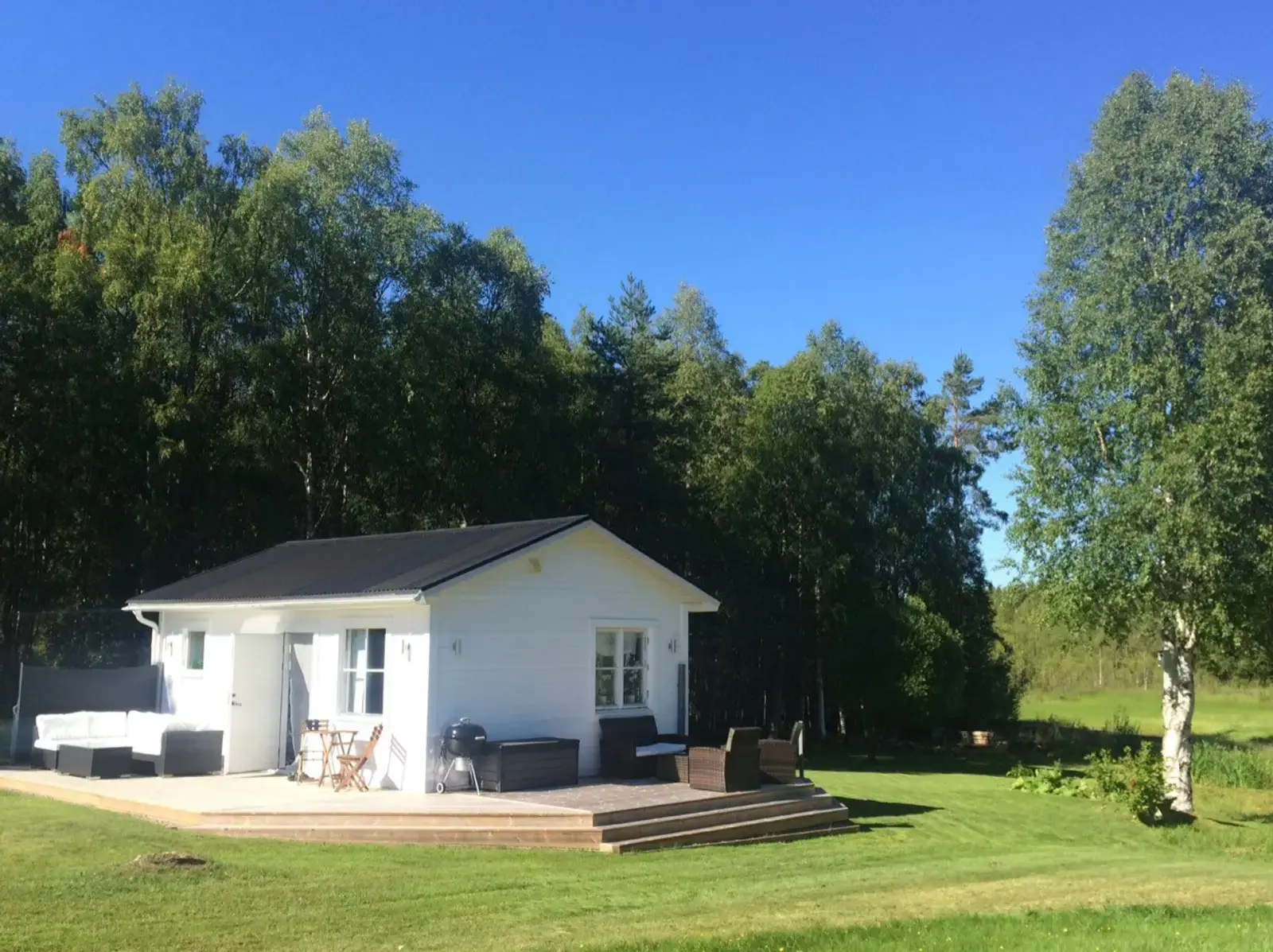 Image 1 of 20 of Brändkölvägen 207