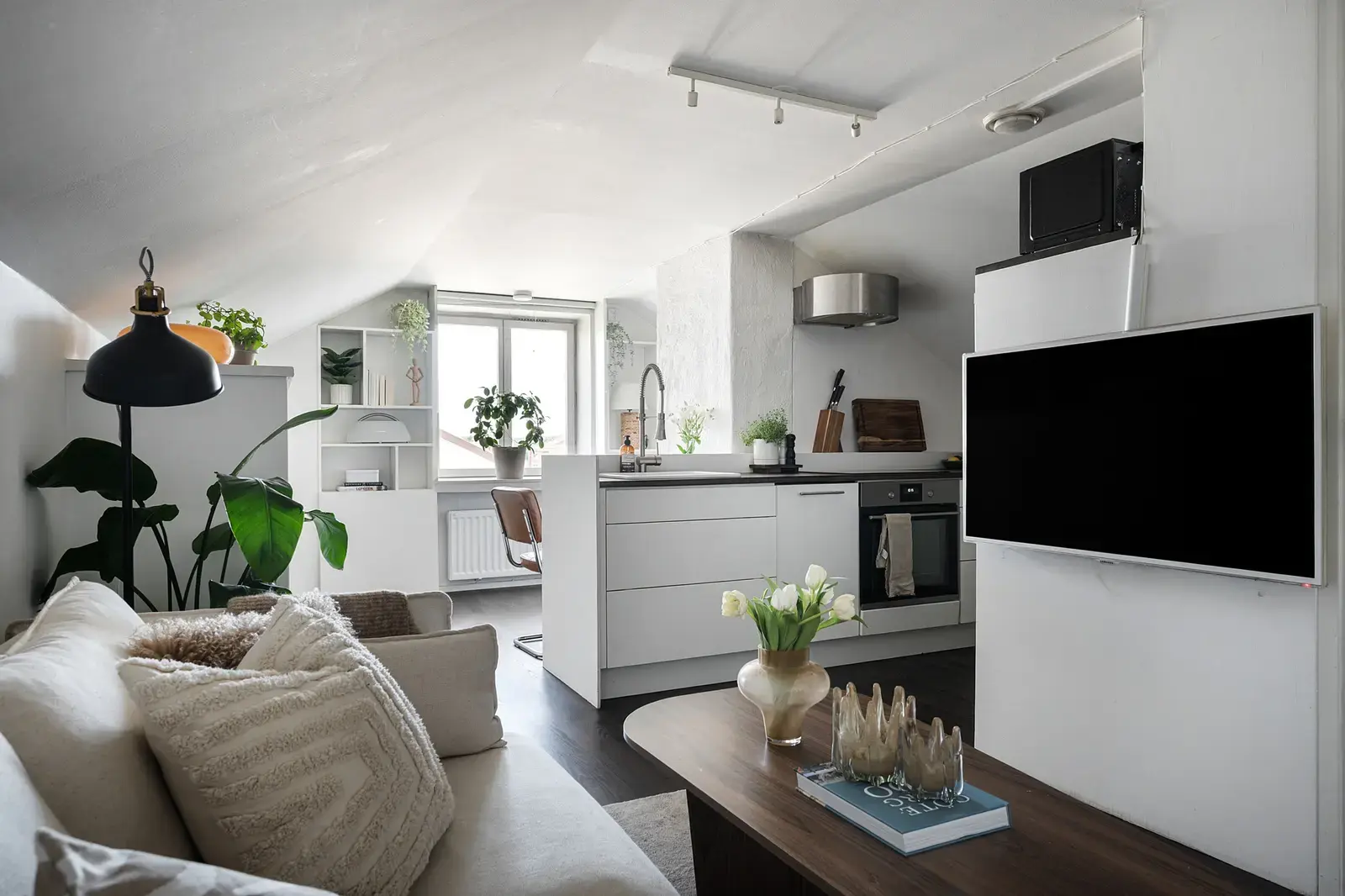 Bild 1 av 20 på Wingårdsgatan 5A