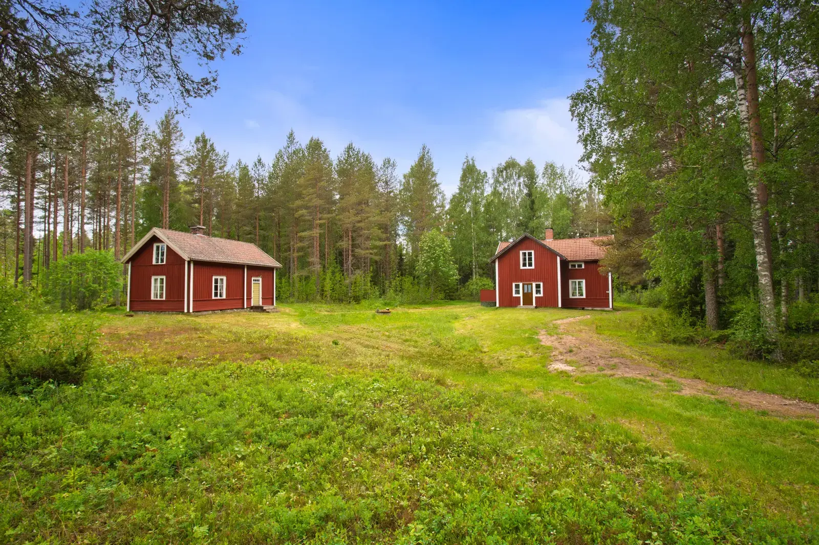 Bild 1 av 20 på Järnäs 128