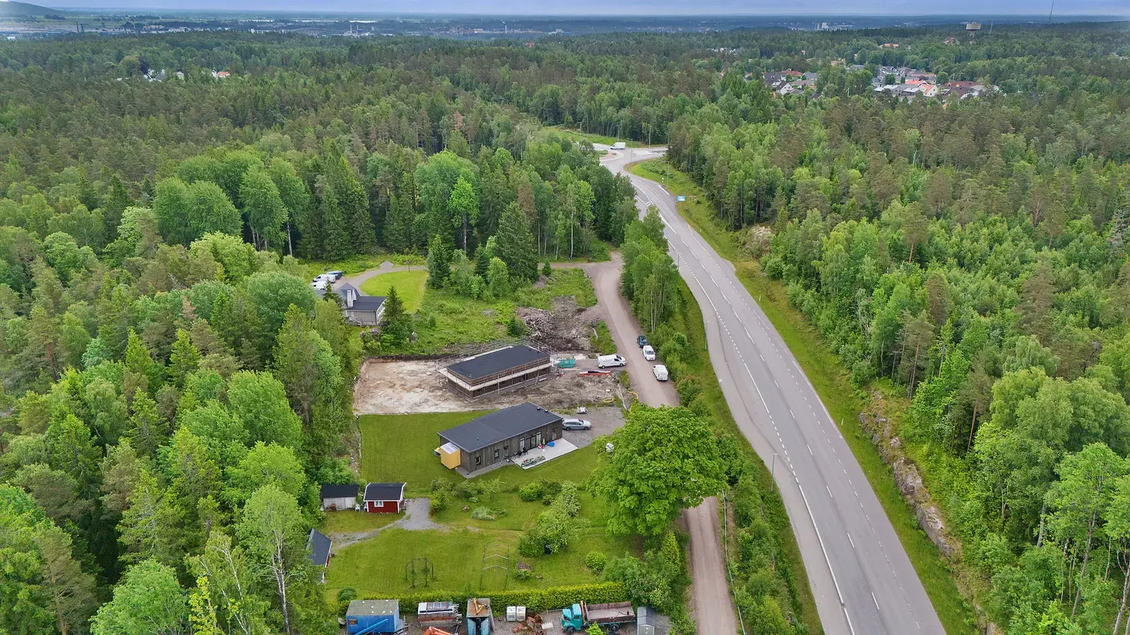 Image 1 of 20 of Båberg 514