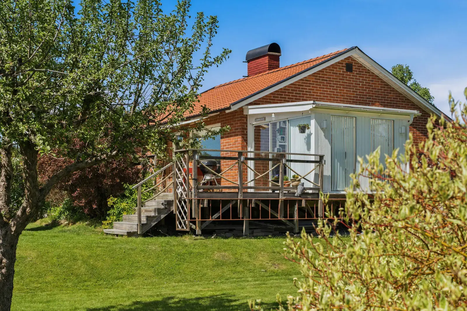 Bild 1 av 20 på Hargsvägen 4