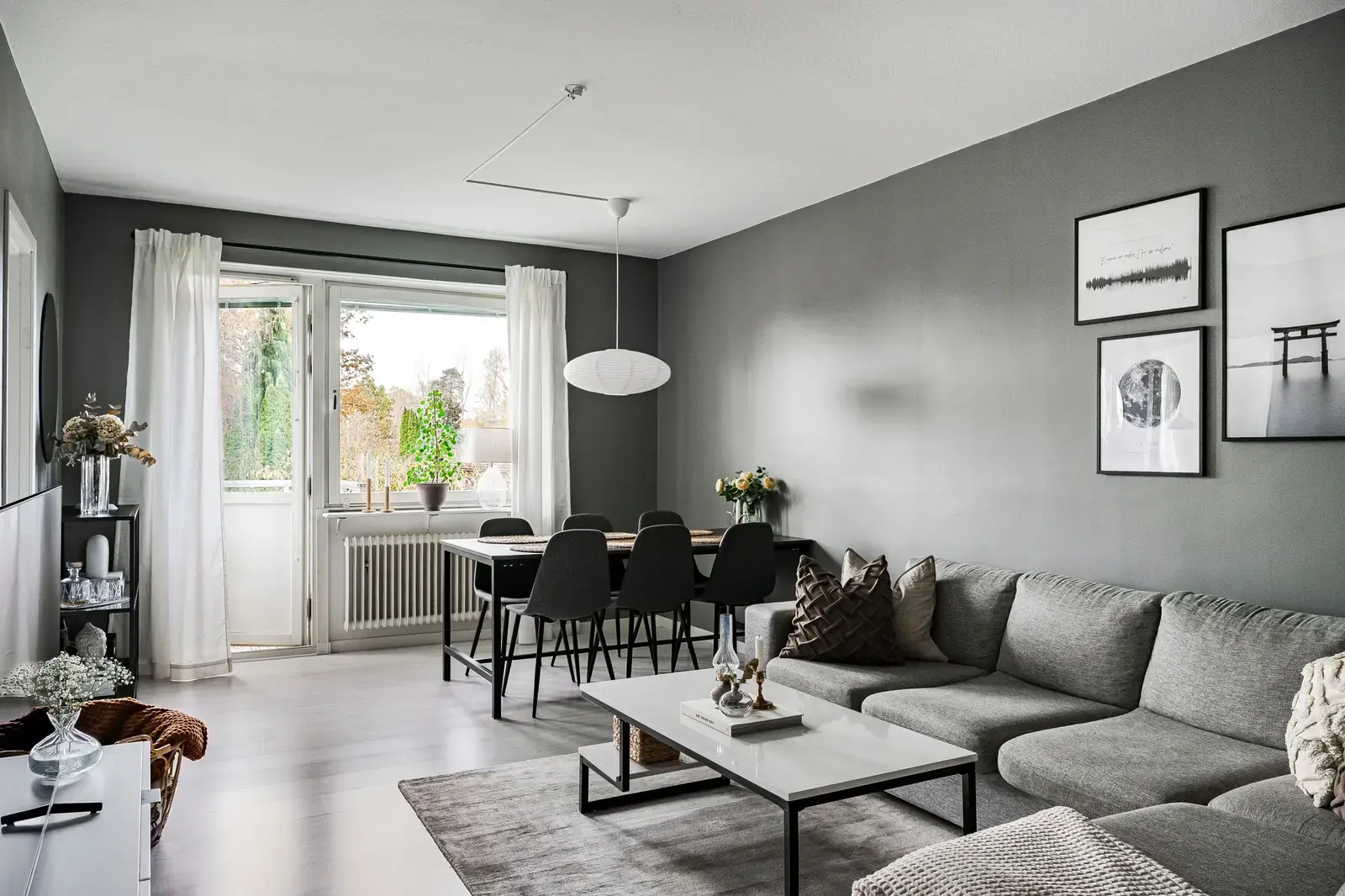 Bild 1 av 20 på Skogsgatan 9