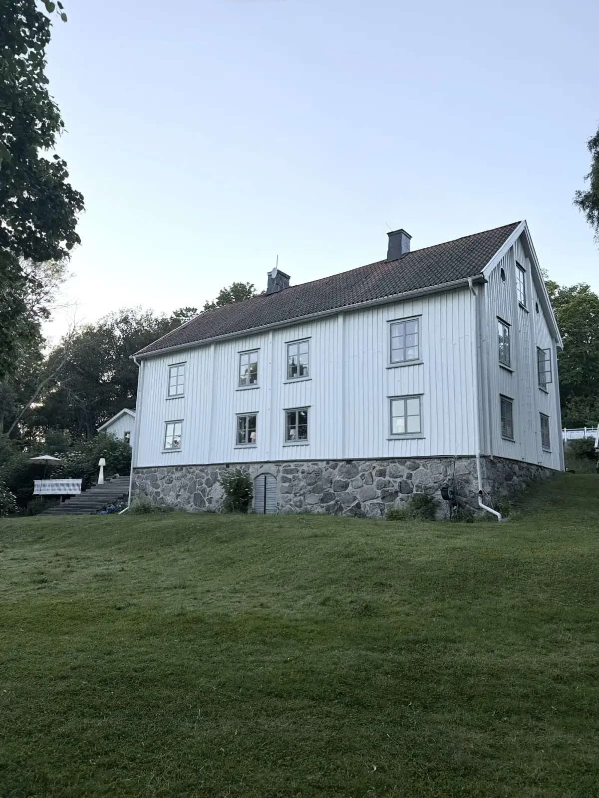 Image 1 of 7 of Hammarby Prästgård 1