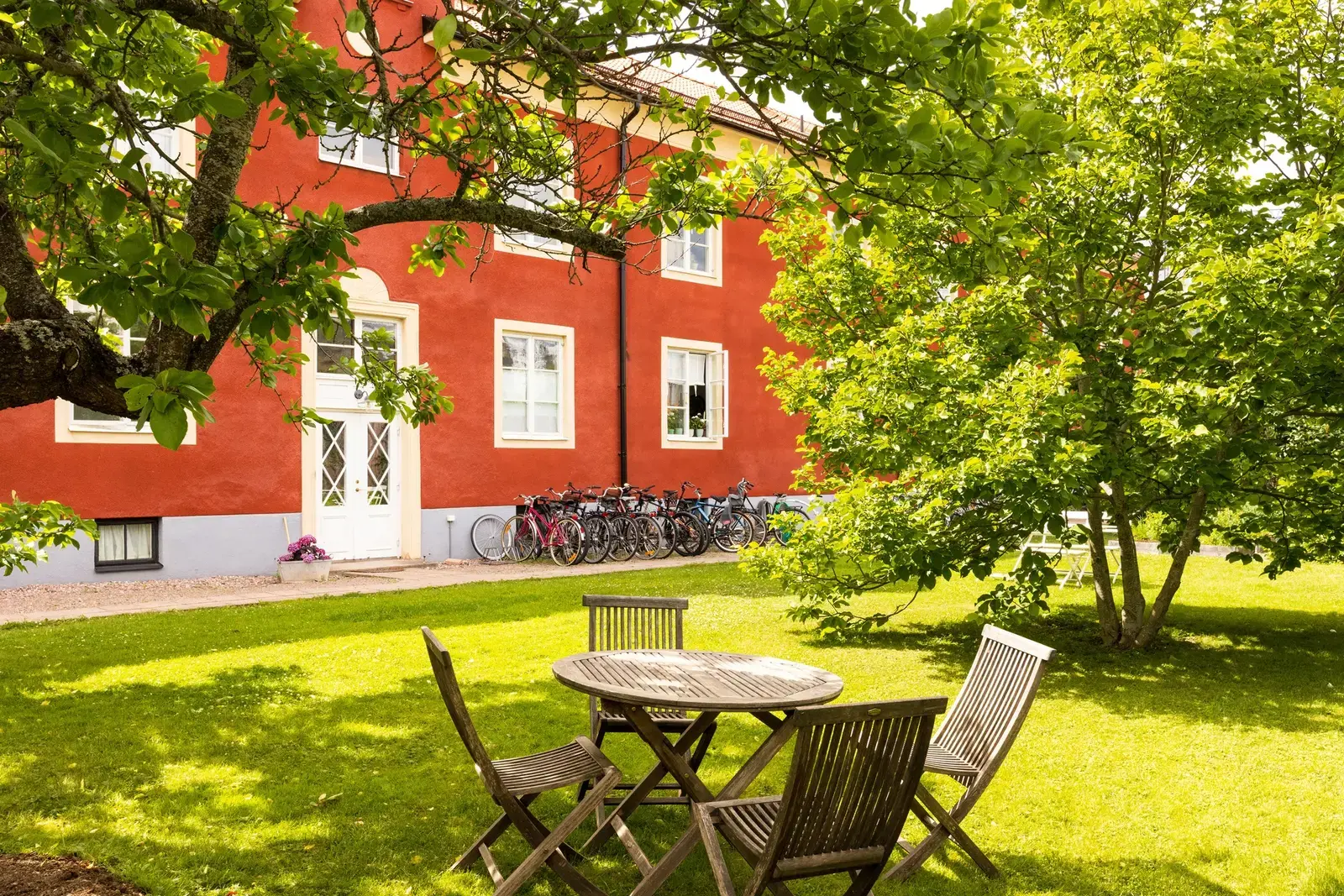 Image 1 of 20 of Kungsängsgatan 64B
