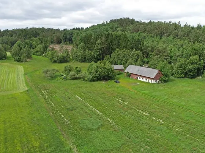 Bild 1 av 13 på Källsmossen
