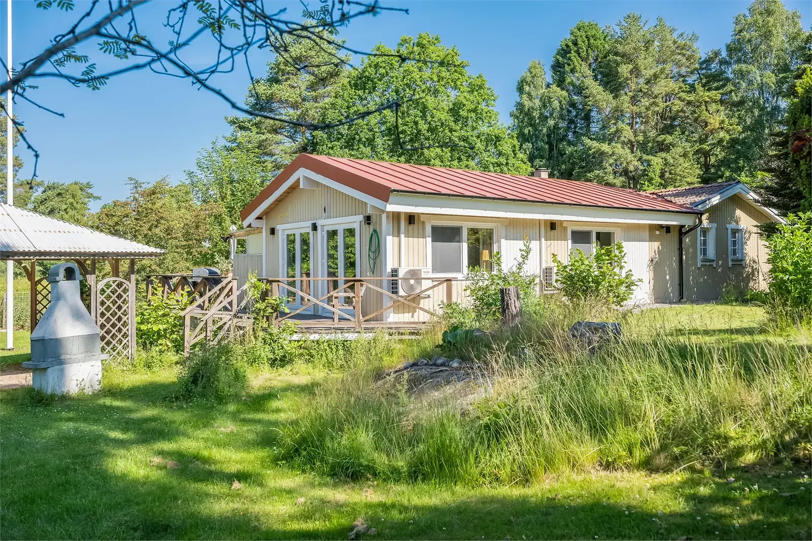 Image 1 of 20 of Gabrielstorp 119