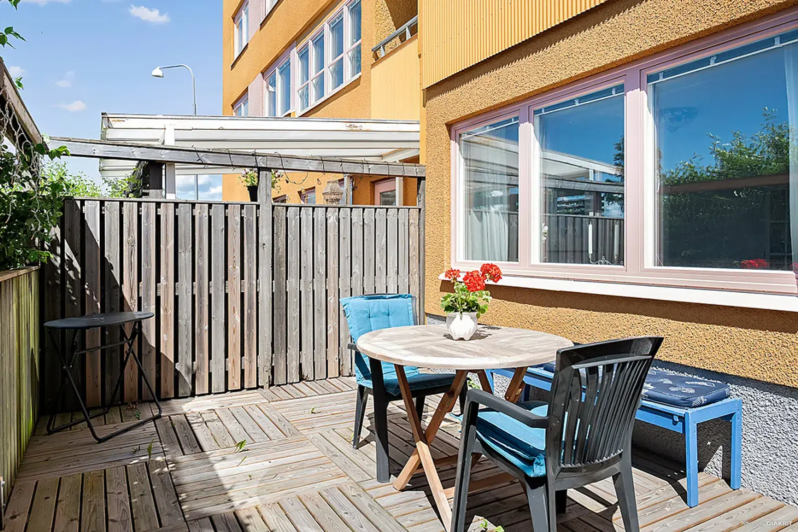 Bild 1 av 18 på Henriksdalsringen 45