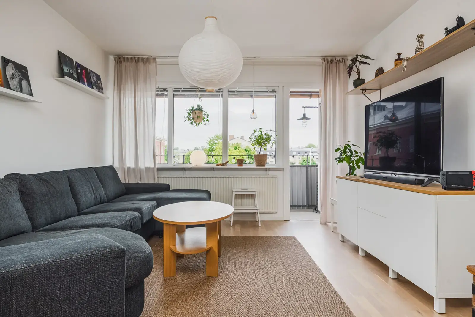 Bild 1 av 20 på Femte Tvärgatan 22