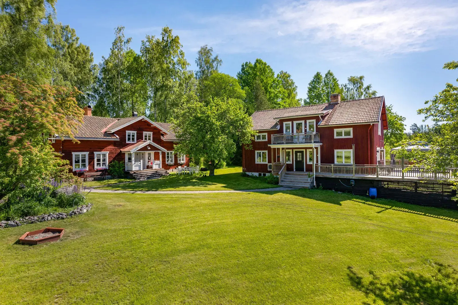 Bild 1 av 20 på Östra Trösten 145