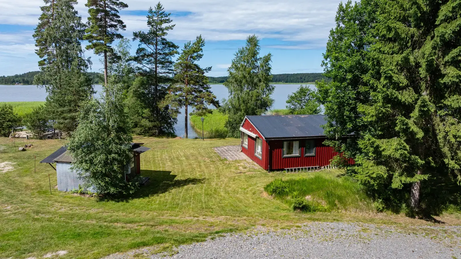 Image 1 of 20 of Södra Ed Sjöbo