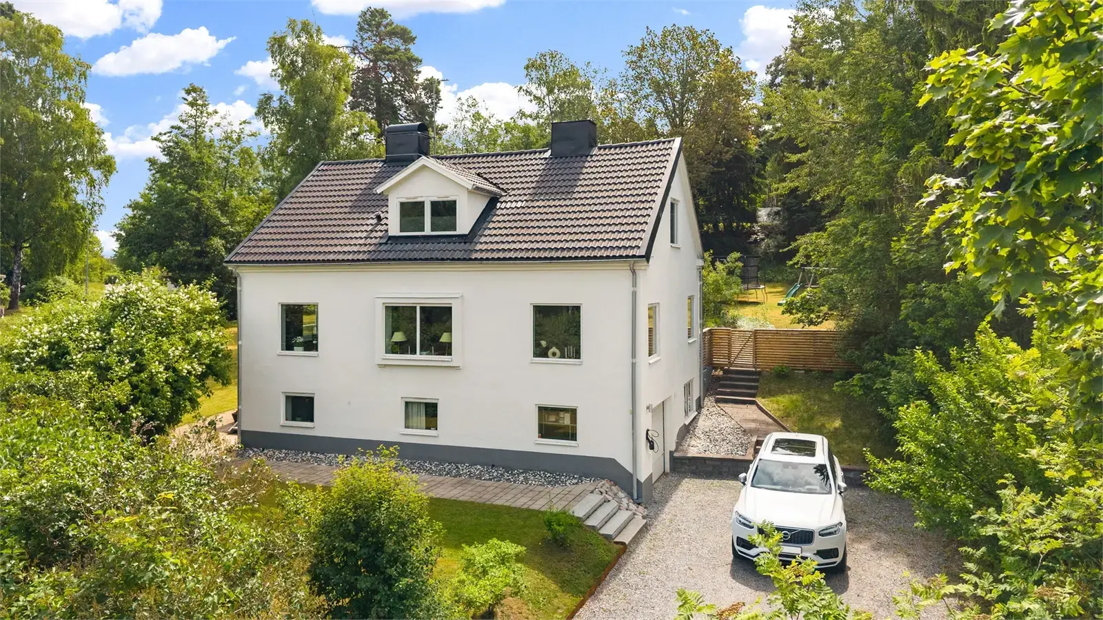 Bild 1 av 20 på Nimrodsvägen 2