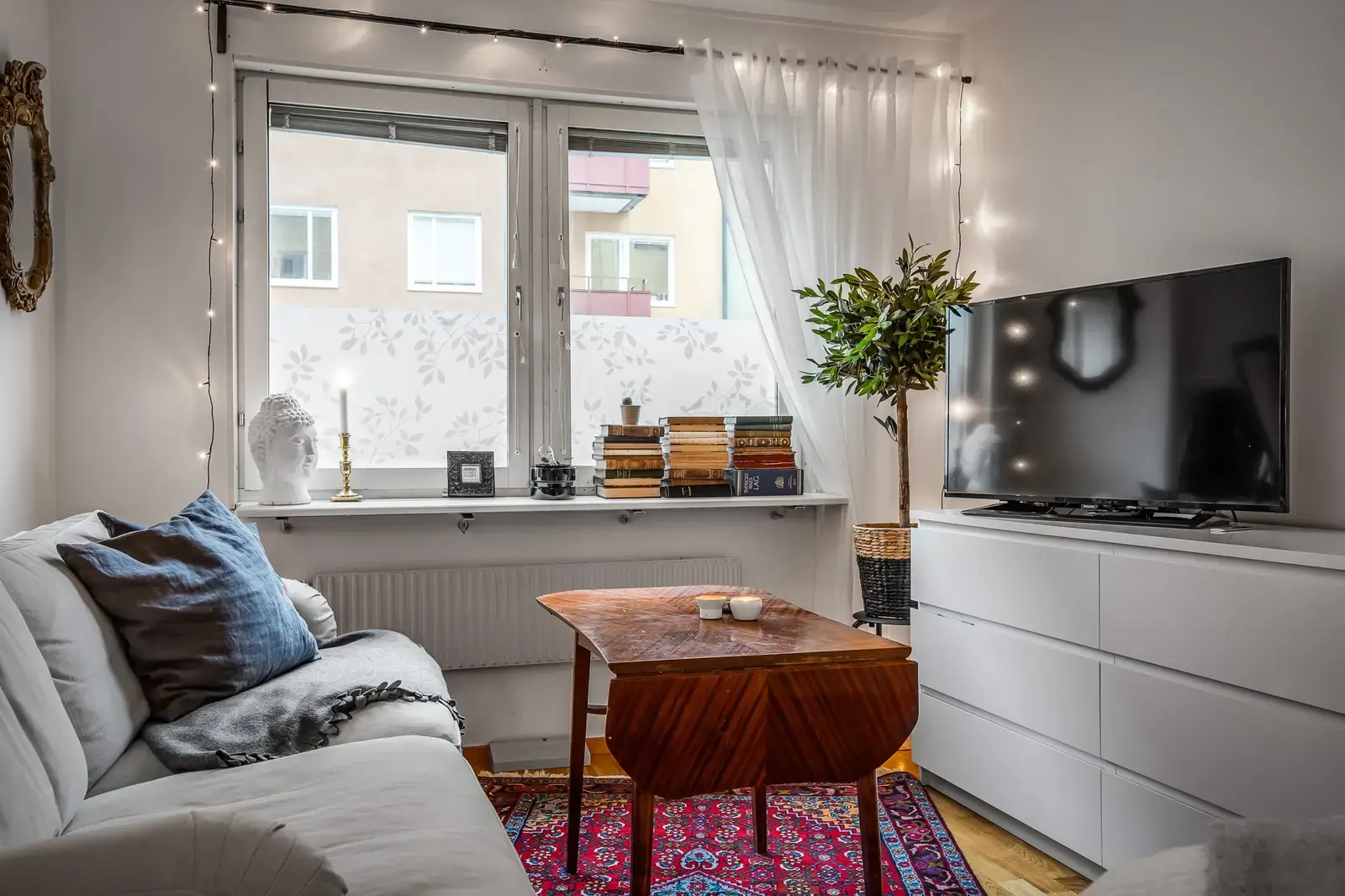 Bild 1 av 20 på Smedjegatan 15