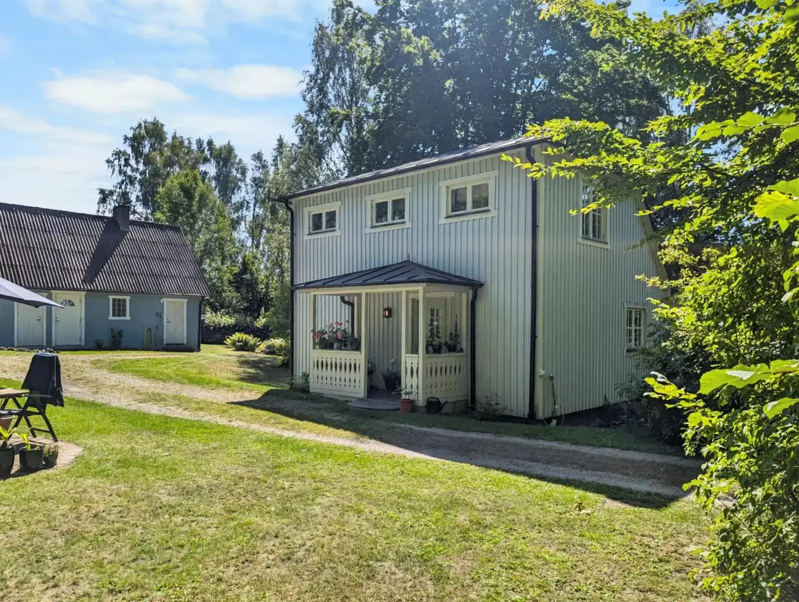 Image 1 of 20 of Häradsvägen 62