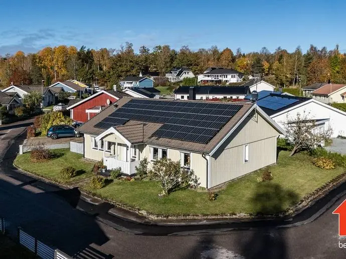 Bild 1 av 20 på Kokerigatan 9