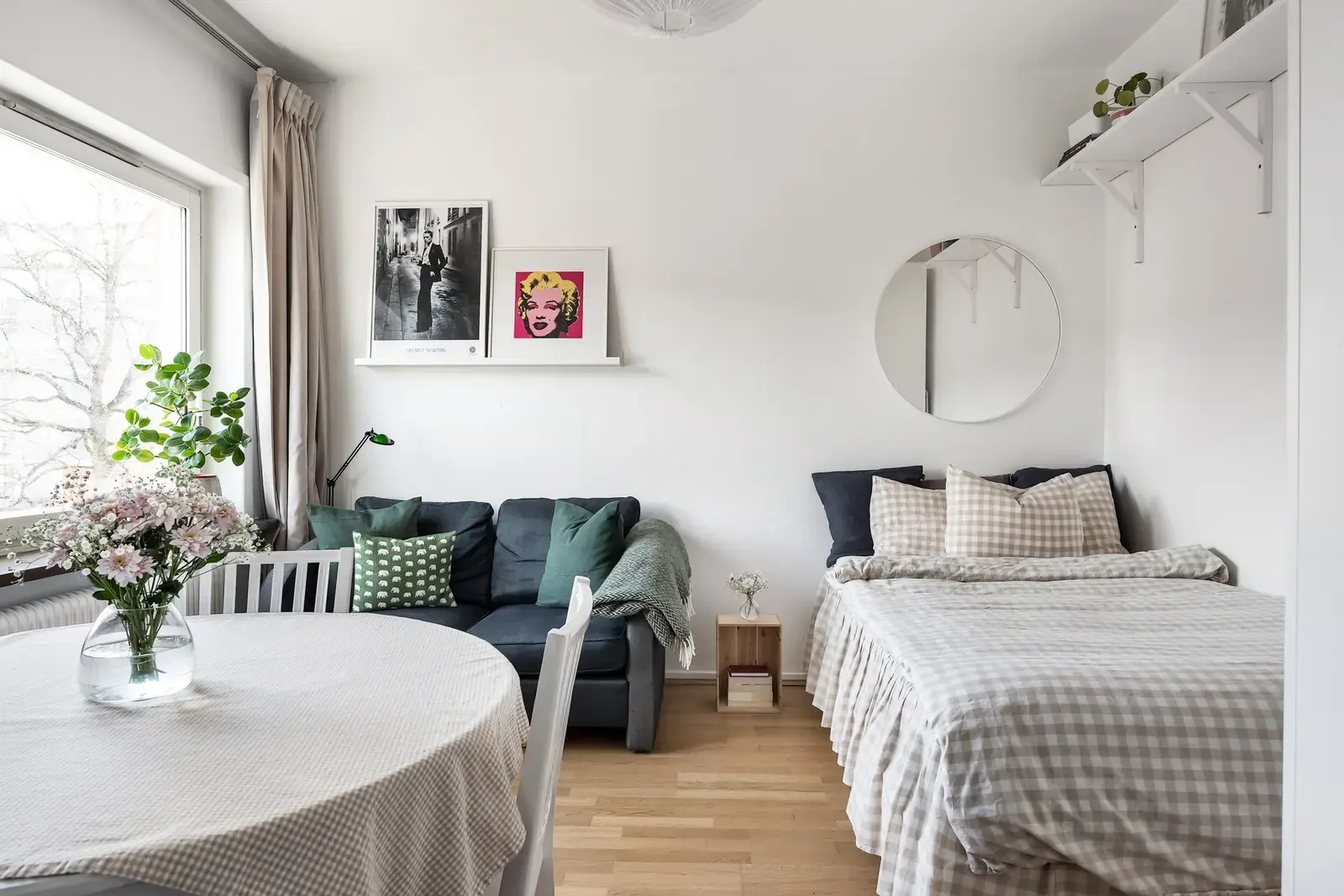 Bild 1 av 20 på Götgatan 20B