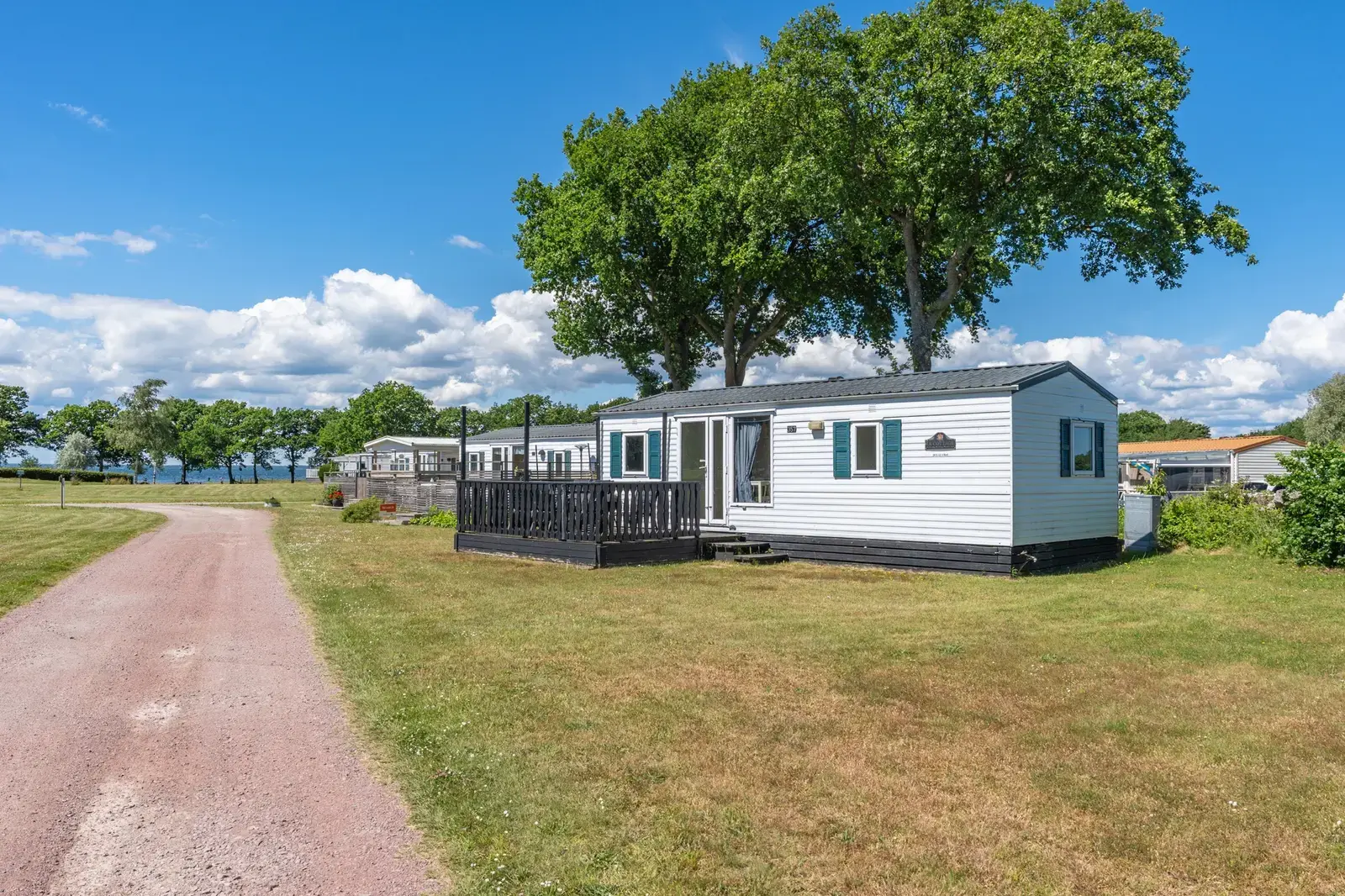 Image 1 of 20 of Eriksöre Camping väg 357