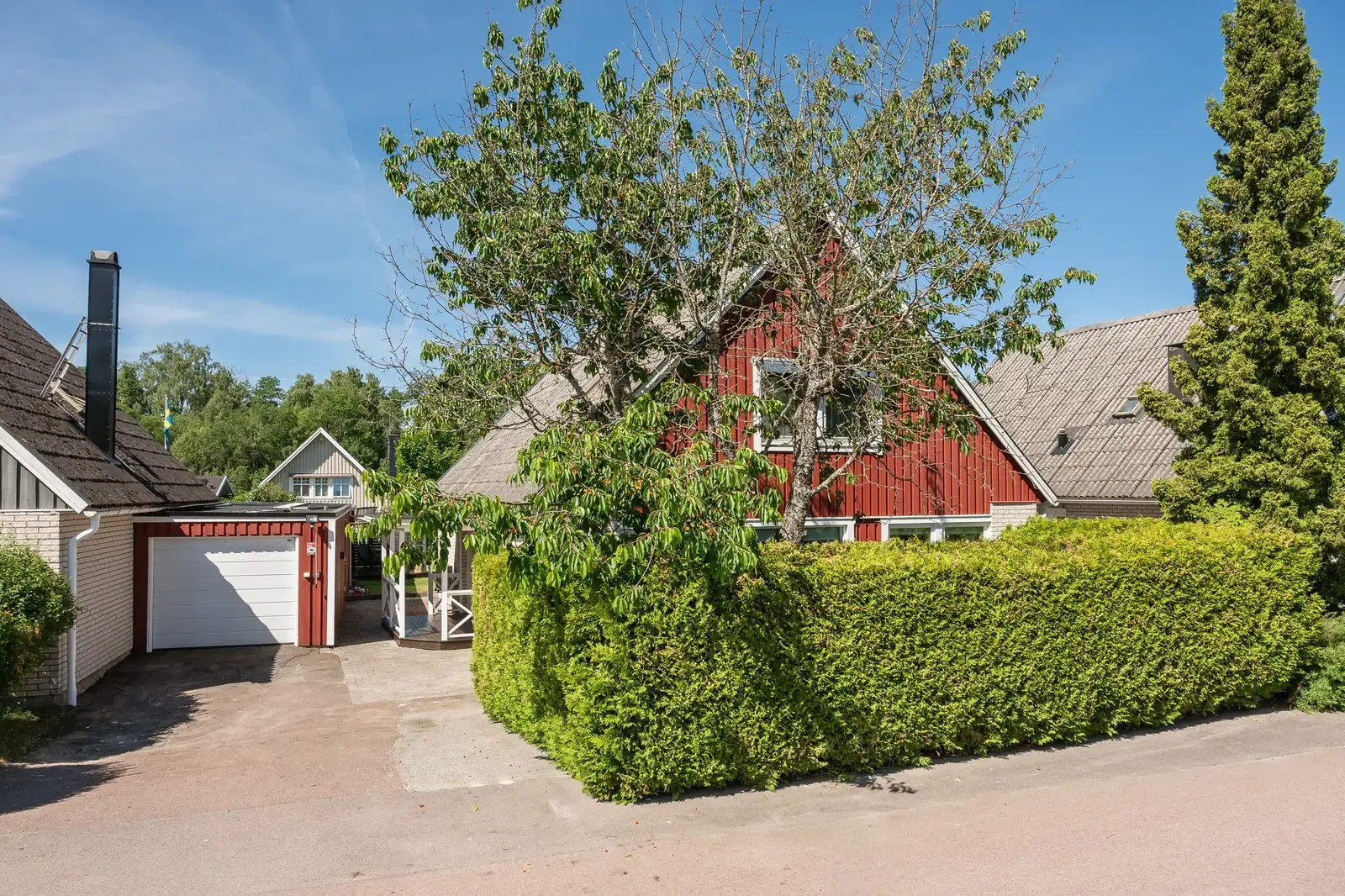 Bild 1 av 5 på Daléns väg 18