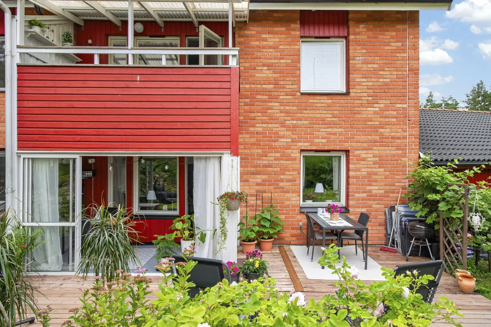 Bild 1 av 20 på Högstadieplan 29B