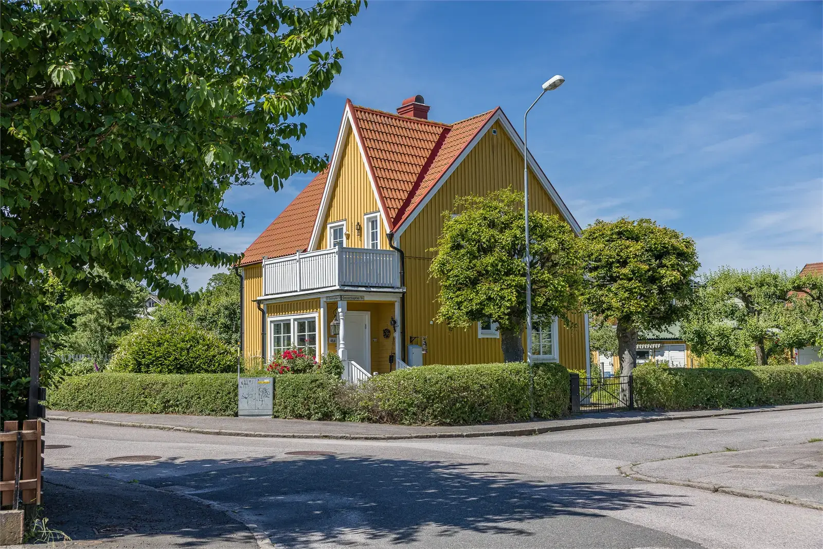 Image 1 of 20 of Östra Ekdalsgatan 6