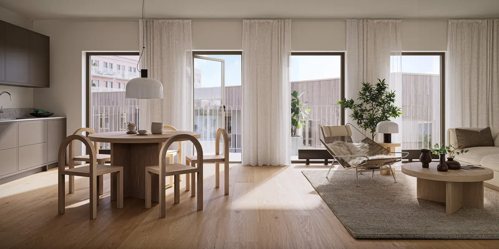 Bild 1 av 19 på Primusgatan 20