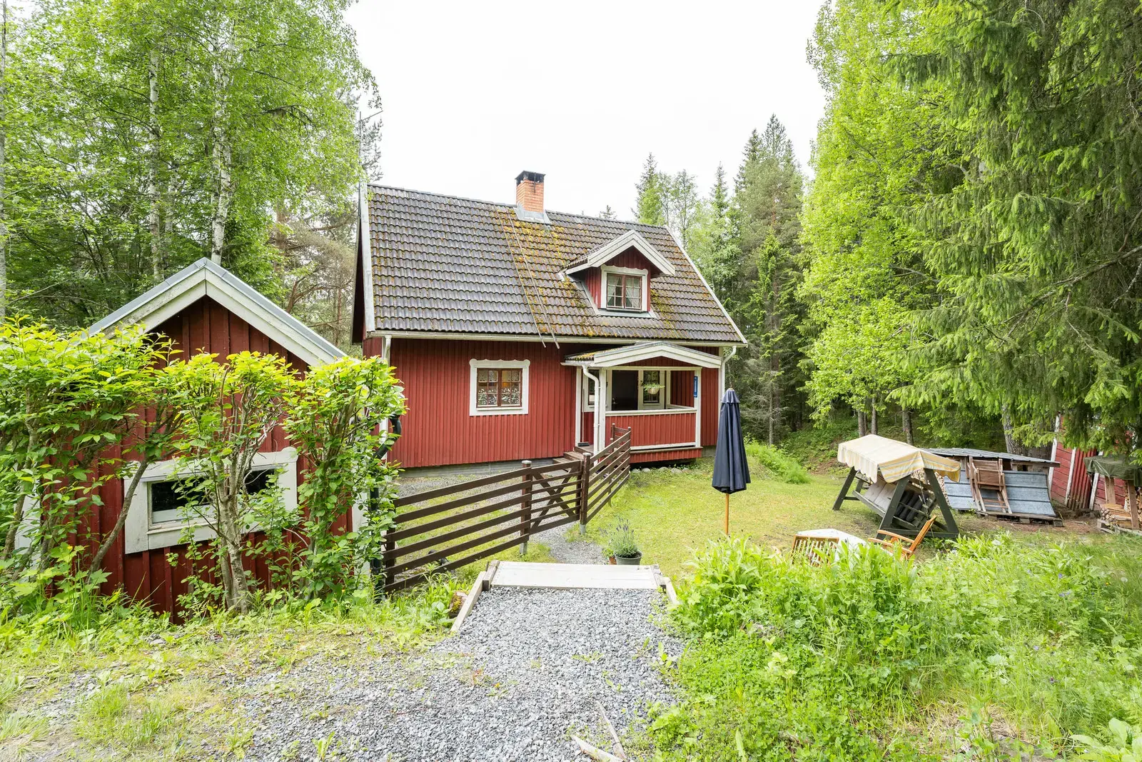 Image 1 of 20 of Slagsån 531
