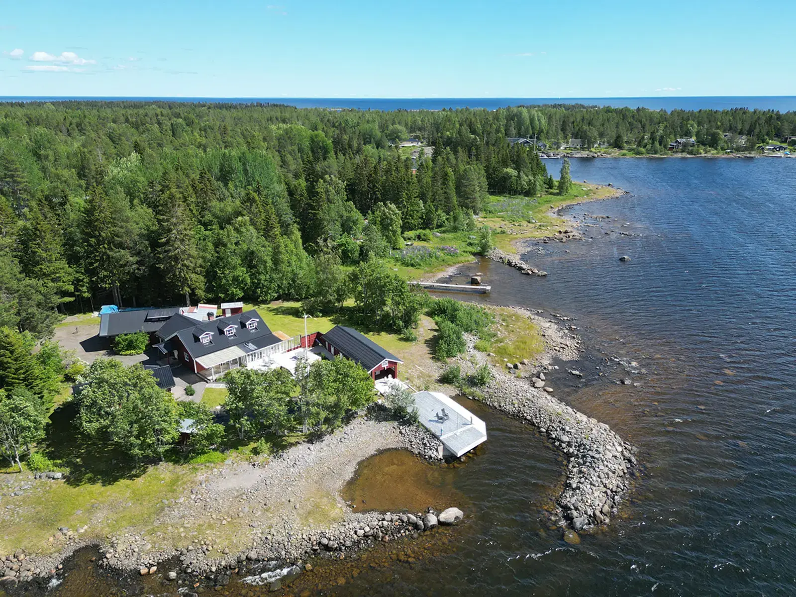 Bild 1 av 20 på Lövöudden 169