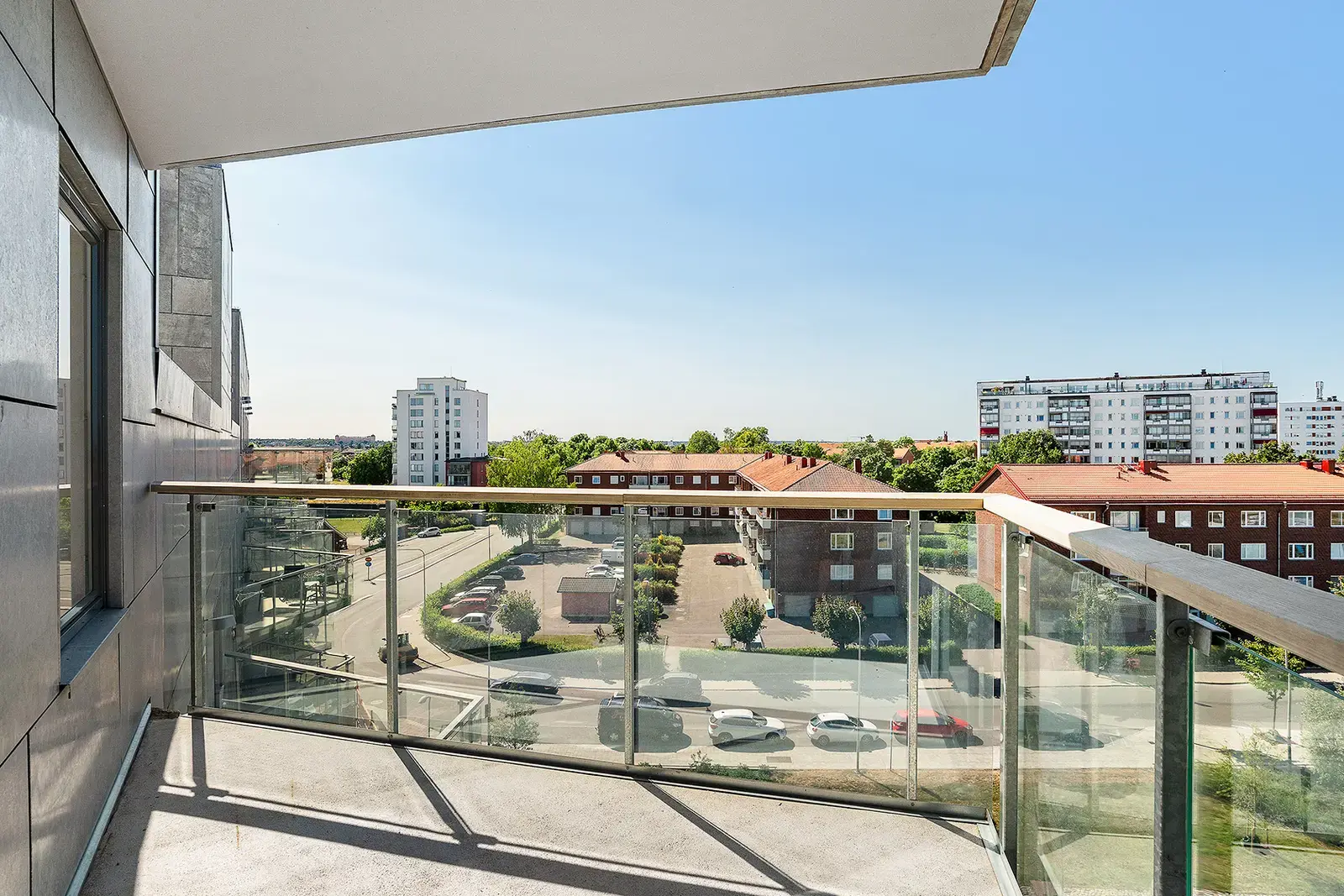 Bild 1 av 20 på Johannesbäcksgatan 99