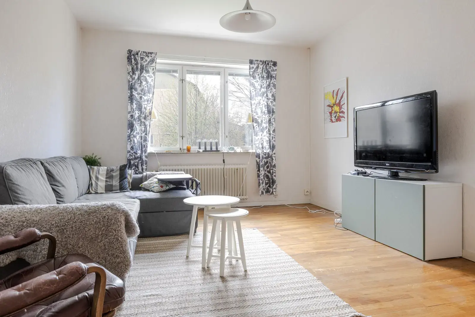 Bild 1 av 10 på Götgatan 30B