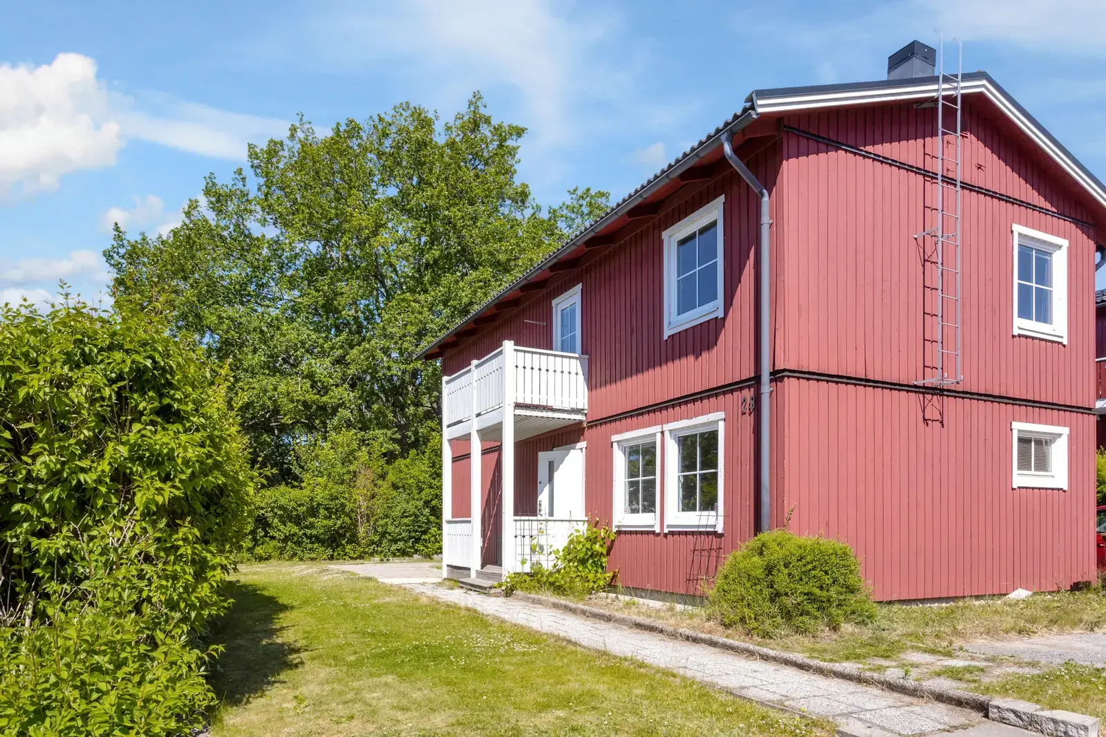 Image 1 of 20 of Björkvägen 29